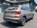 2022 Skoda Kamiq I (China Market), коричневый, 1540007 рублей - вид 3