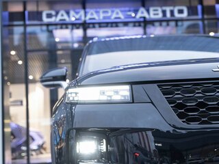 2026 Jaecoo J7 I, чёрный, 3199000 рублей, вид 1