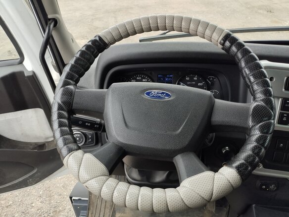 2019 Ford Cargo, белый, 1643050 рублей - вид 5