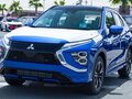 2026 Mitsubishi Eclipse Cross I Рестайлинг, синий, 3400000 рублей