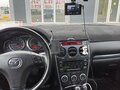 2006 Mazda 6 I (GG) Рестайлинг, зелёный - вид 6