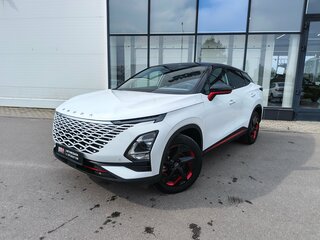2023 Omoda C5 I, белый, 1787000 рублей, вид 1