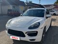 2013 Porsche Cayenne GTS II (958), белый