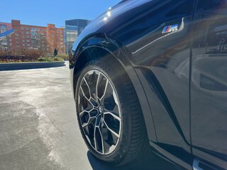 2025 BMW X7 40i I (G07) Рестайлинг, чёрный, 16000000 рублей, вид 4