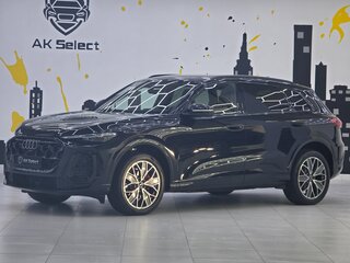 2026 Audi Q5 L III (GU), чёрный, 5900000 рублей, вид 1