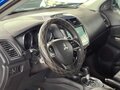 2014 Mitsubishi ASX I Рестайлинг, синий - вид 8