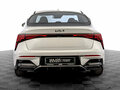 2026 Kia K5 III Рестайлинг, белый, 4630000 рублей - вид 5
