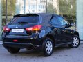 2012 Mitsubishi ASX I Рестайлинг, чёрный, 1090000 рублей - вид 4