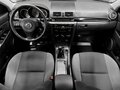 2008 Mazda 3 I (BK) Рестайлинг, красный, 650000 рублей - вид 9
