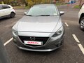 2013 Mazda 3 III (BM), серебристый, 1120000 рублей