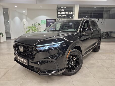Honda CR-V VI