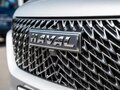2026 Haval M6 II, серый - вид 9