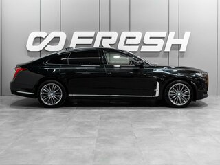 2023 Hongqi H9 I, чёрный, 3850000 рублей, вид 5