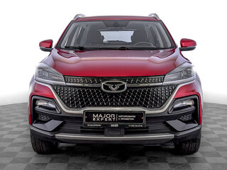 2024 Kaiyi X3, красный, 1275000 рублей, вид 2