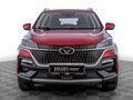2024 Kaiyi X3, красный, 1275000 рублей - вид 1