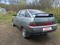 2002 Lada (ВАЗ) 2112, зелёный, 99000 рублей - вид 3