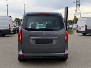2023 Mercedes-Benz Citan 110 CDI II, серый, 2380000 рублей, вид 3