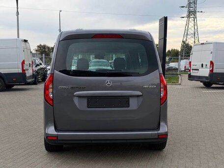 2023 Mercedes-Benz Citan 110 CDI II, серый, 2380000 рублей, вид 3
