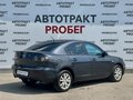 2007 Mazda 3 I (BK) Рестайлинг, серый, 497000 рублей - вид 4
