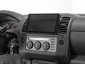 2007 Nissan Navara (Frontier) III (D40), чёрный - вид 8