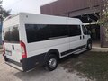 2013 Citroen Jumper, белый, 930000 рублей - вид 5