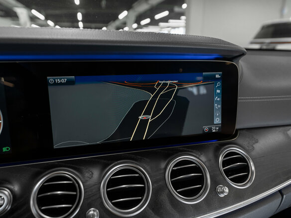 2019 Mercedes-Benz E-Класс 200 V (W213, S213, C238), белый, 2940000 рублей - вид 14