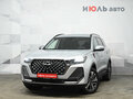 2024 Chery Tiggo 7 Pro Max I Рестайлинг, серый, 2070000 рублей