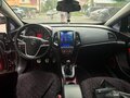 2013 Opel Astra GTC J Рестайлинг, чёрный, 970000 рублей - вид 8