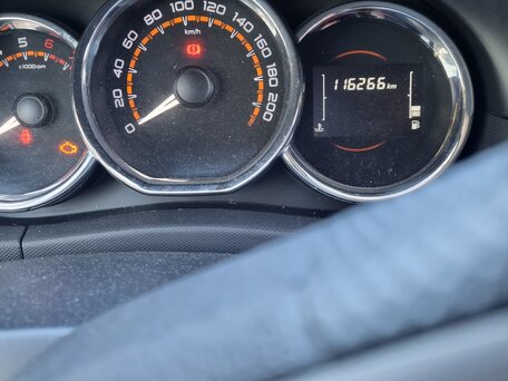 2022 LADA (ВАЗ) Largus, белый, 1750000 рублей, вид 5
