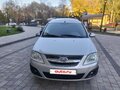 2016 Lada (ВАЗ) Largus I, серебристый, 800000 рублей - вид 1
