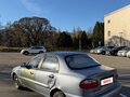 2010 ЗАЗ Chance, серебристый, 95000 рублей - вид 5