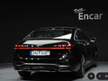 2026 Audi A6 VI (C9), чёрный - вид 3