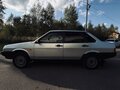 2001 Lada (ВАЗ) 21099, серебристый, 249999 рублей - вид 8