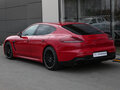 2013 Porsche Panamera GTS I Рестайлинг, красный - вид 6