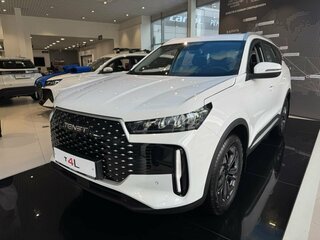 2026 Tenet T4L, белый, 2429000 рублей, вид 1