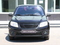 2017 Lada (ВАЗ) Granta I, чёрный, 275000 рублей - вид 2