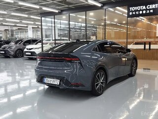 2026 Toyota Prius PHV V (XW60), серый, 3658000 рублей, вид 2