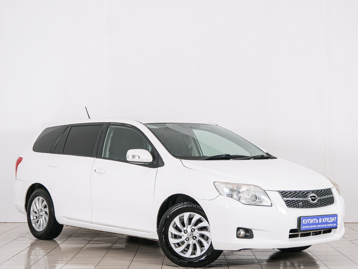 Открыть фотографии: Toyota Corolla X (E140, E150) Рестайлинг