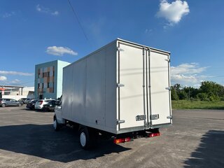 2019 ГАЗ ГАЗель (3302), белый, 1350000 рублей, вид 3