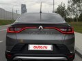 2020 Renault Arkana I, серый, 1620000 рублей - вид 5