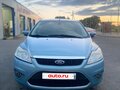 2008 Ford Focus II Рестайлинг, серый, 500000 рублей - вид 1