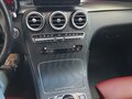 2018 Mercedes-Benz GLC Coupe 250 d I (C253), белый - вид 8