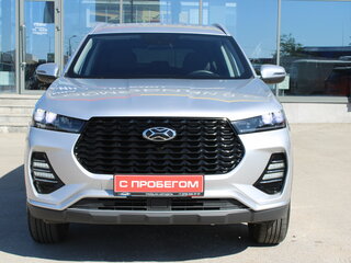 2024 Xcite X-Cross 7, серый, 1869000 рублей, вид 2