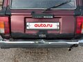 2011 Lada (ВАЗ) 2104, красный, 75000 рублей - вид 4