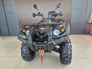 2026 Baltmotors Striker 700, чёрный, 799000 рублей, вид 3