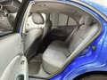 2006 Nissan Almera Classic I, синий, 540000 рублей - вид 11