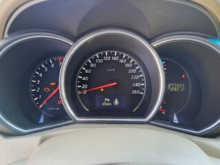 2013 Nissan Murano II (Z51) Рестайлинг 2, чёрный, 1300000 рублей, вид 5