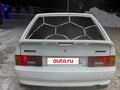 2011 Lada (ВАЗ) 2114, белый, 235000 рублей - вид 4