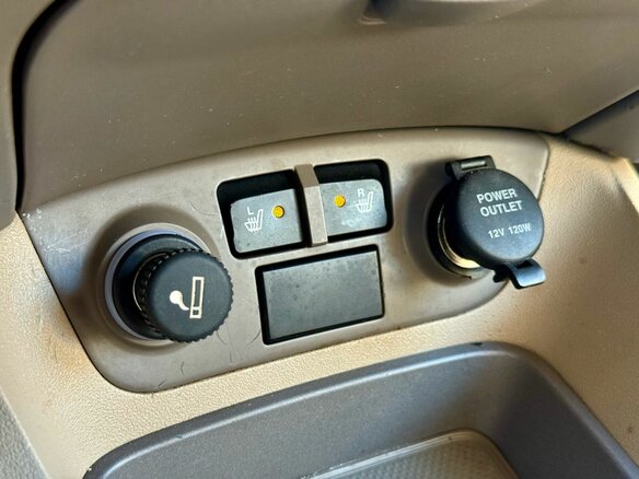 2006 Kia Rio II, синий, 429000 рублей - вид 18