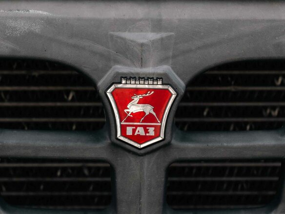2012 ГАЗ ГАЗель (3221), белый - вид 13